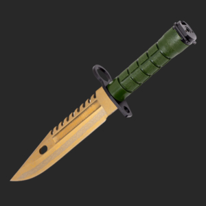 In-Game-ähnliches Design